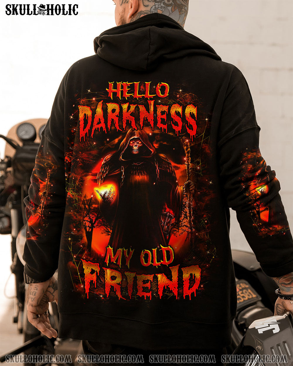 Category_Sweatshirt & Hoodies