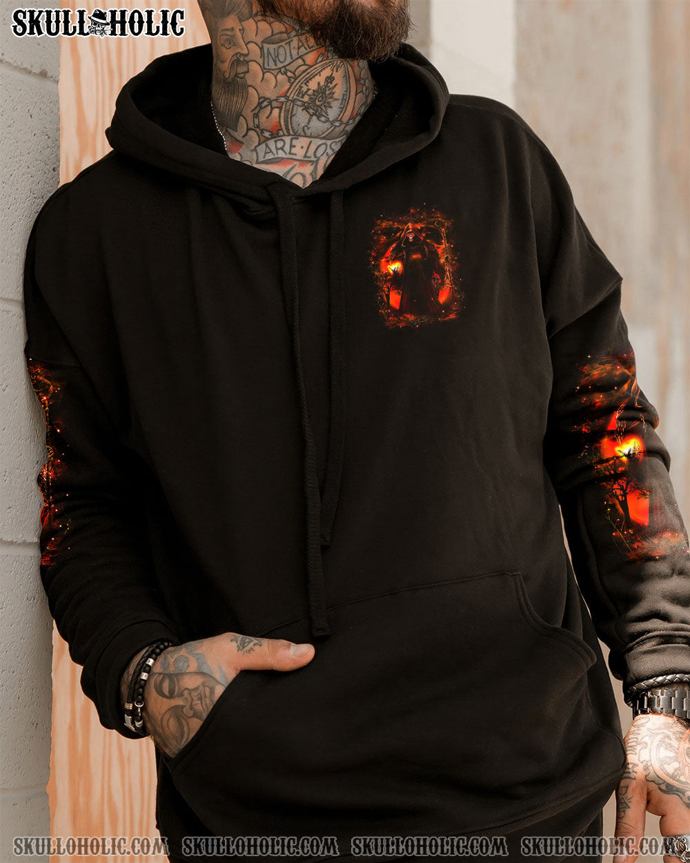 Category_Sweatshirt & Hoodies