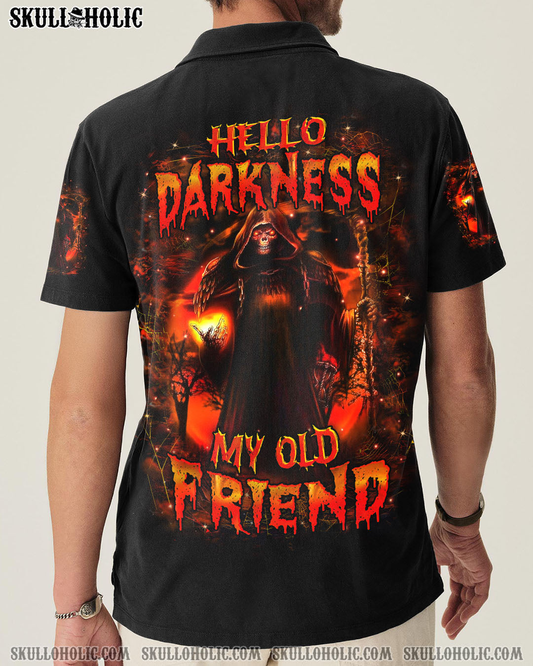 Category_Short sleeves