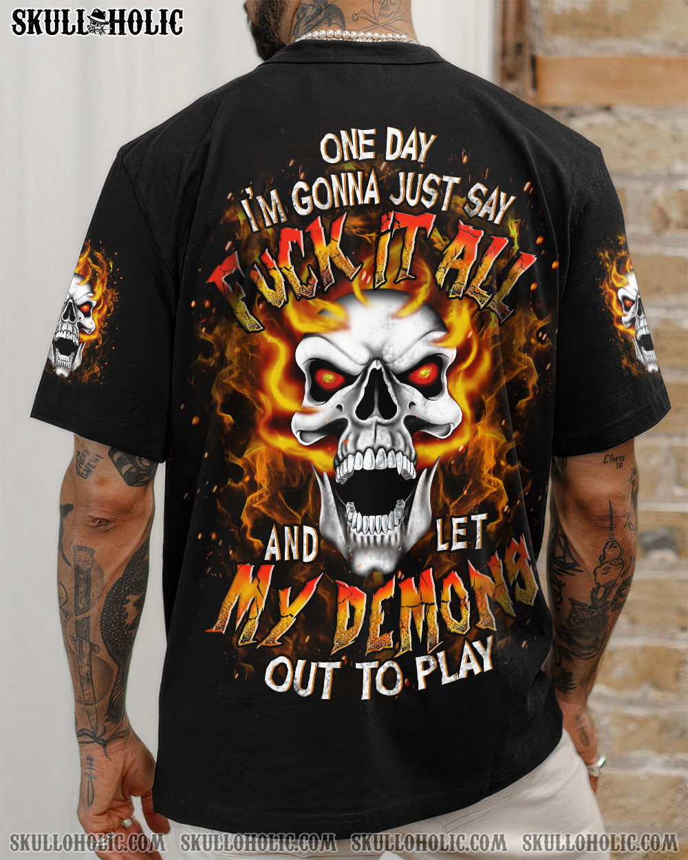 Category_Short sleeves