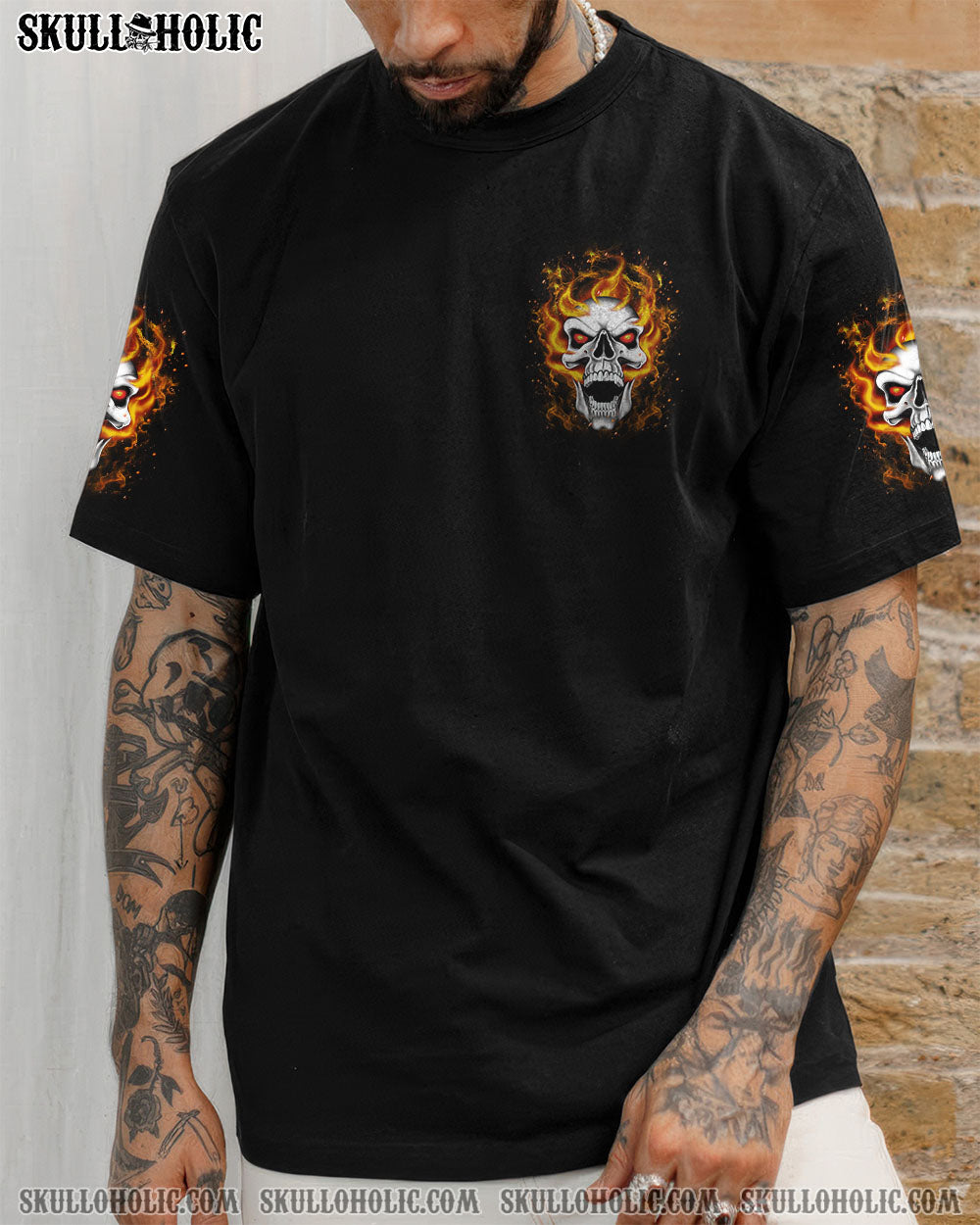 Category_Short sleeves