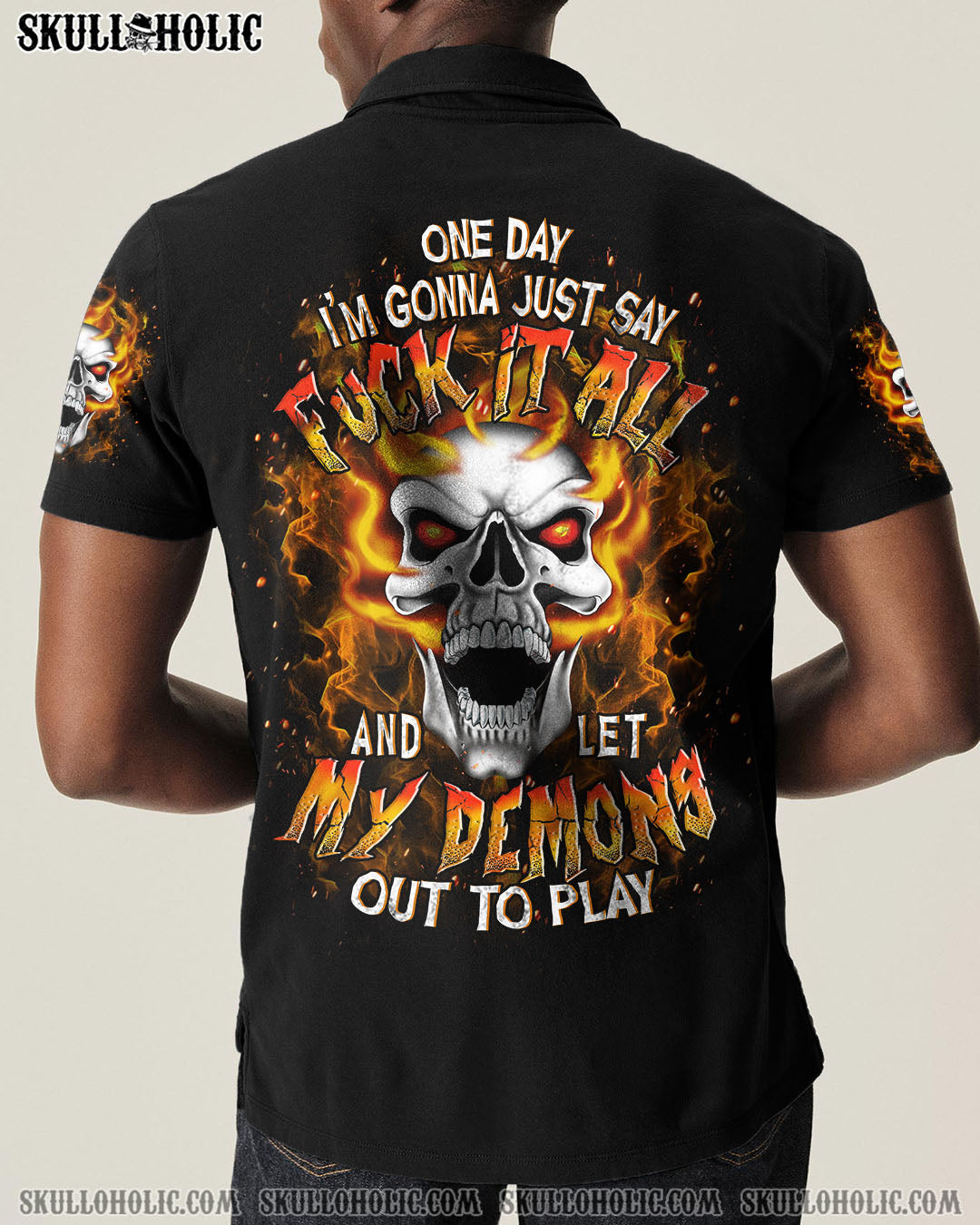 Category_Short sleeves