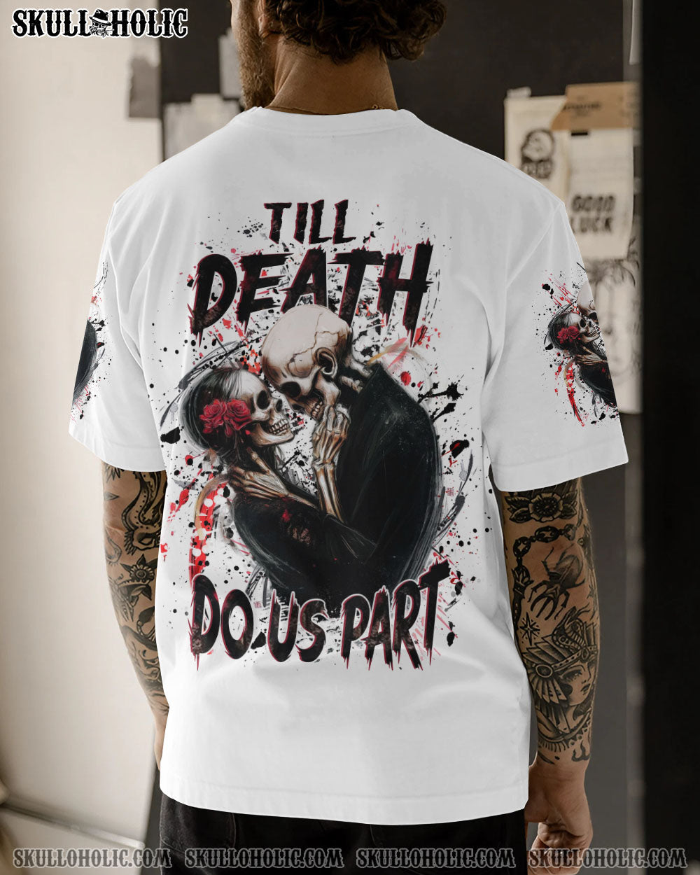 Category_Short sleeves