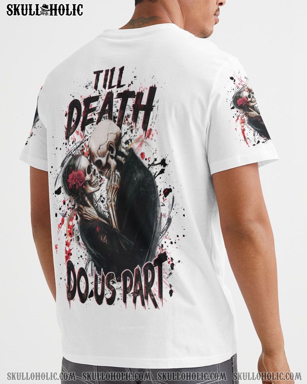 Category_Short sleeves
