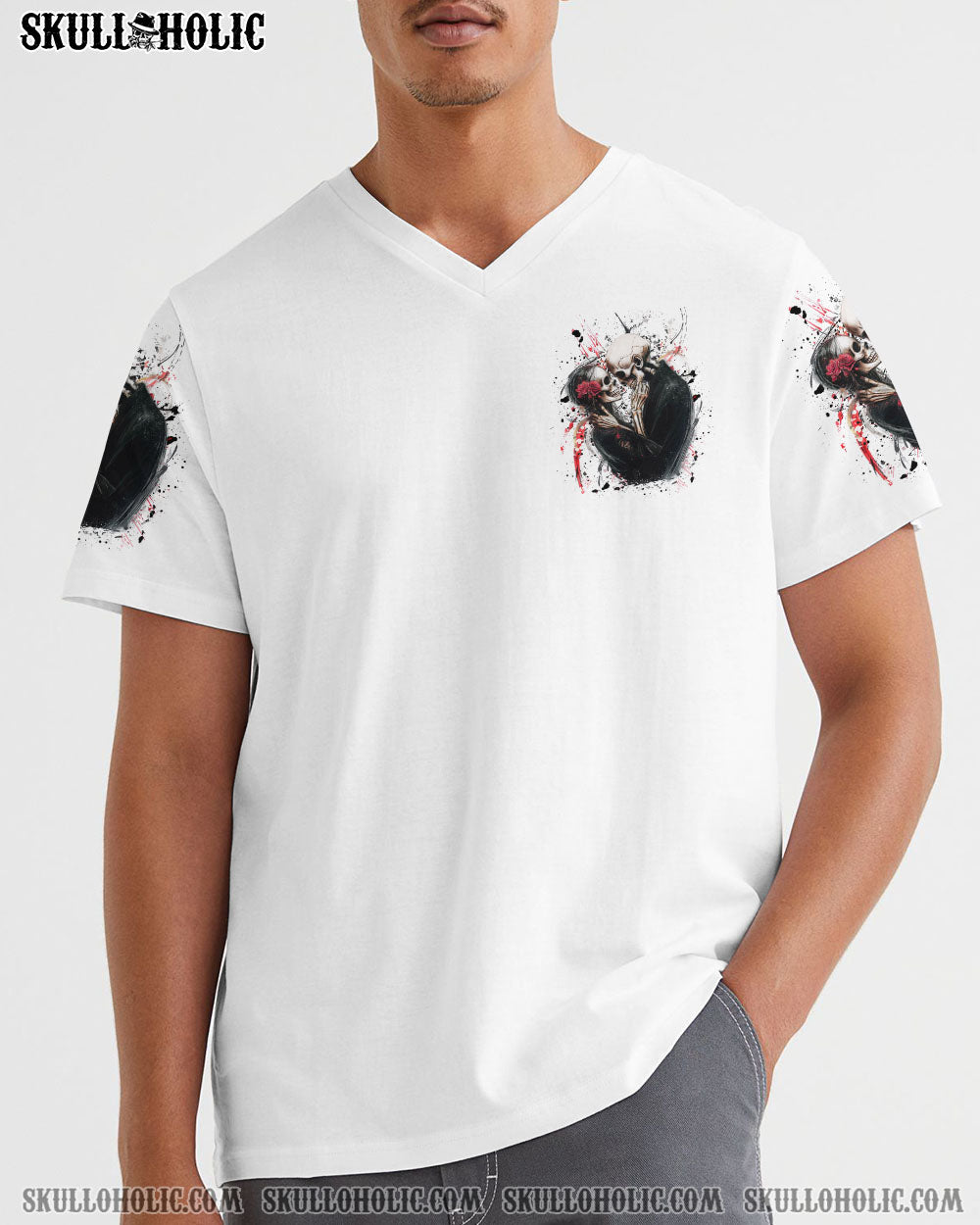 Category_Short sleeves
