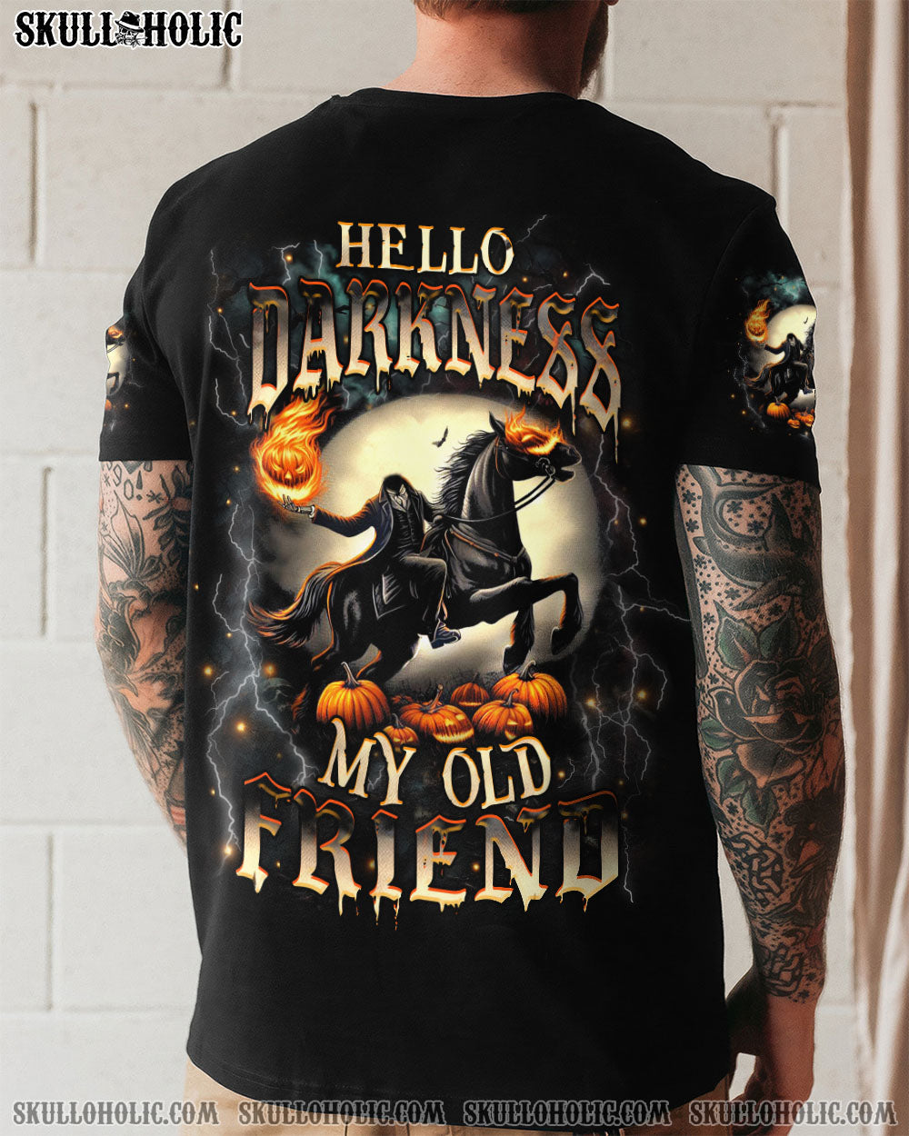 Category_Short sleeves