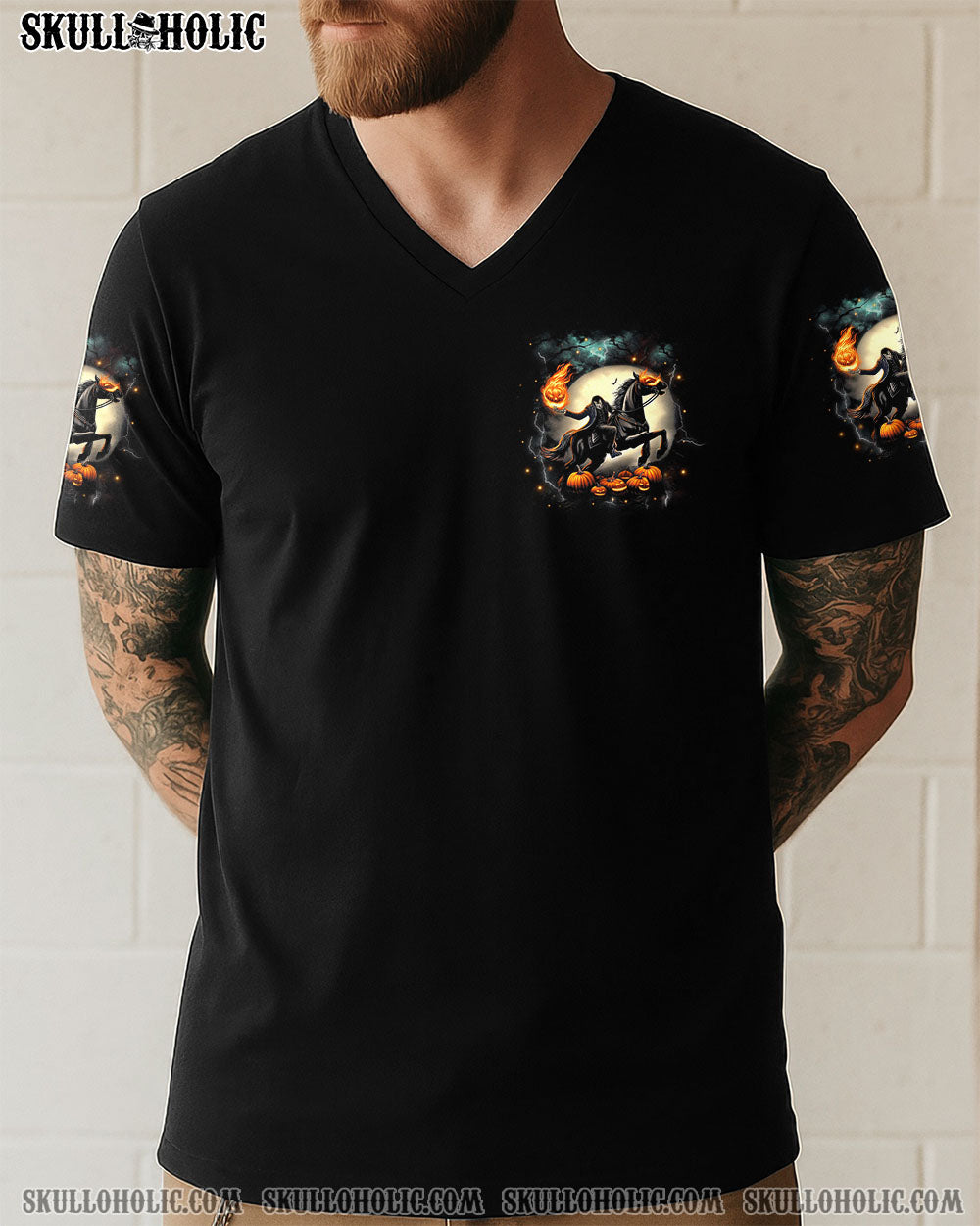Category_Short sleeves