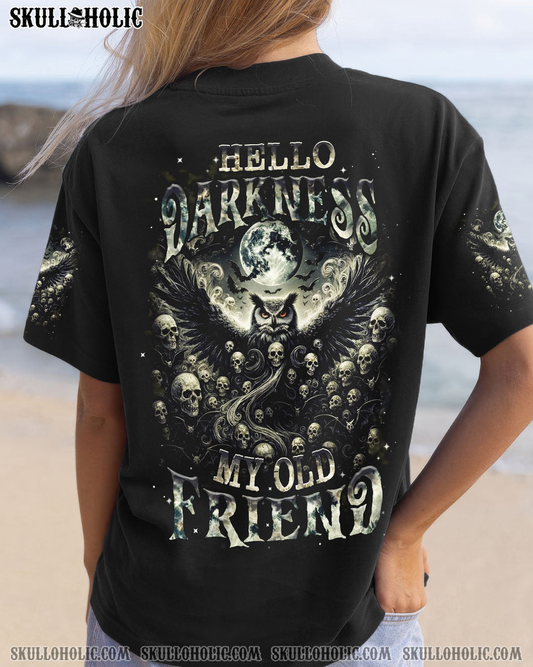 Category_Short sleeves