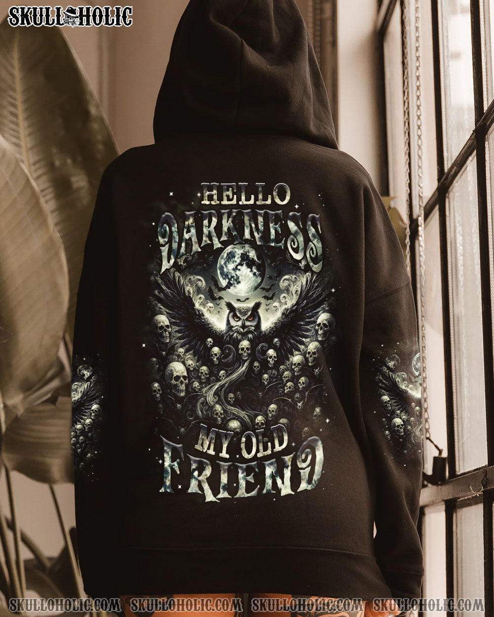 Category_Sweatshirt & Hoodies