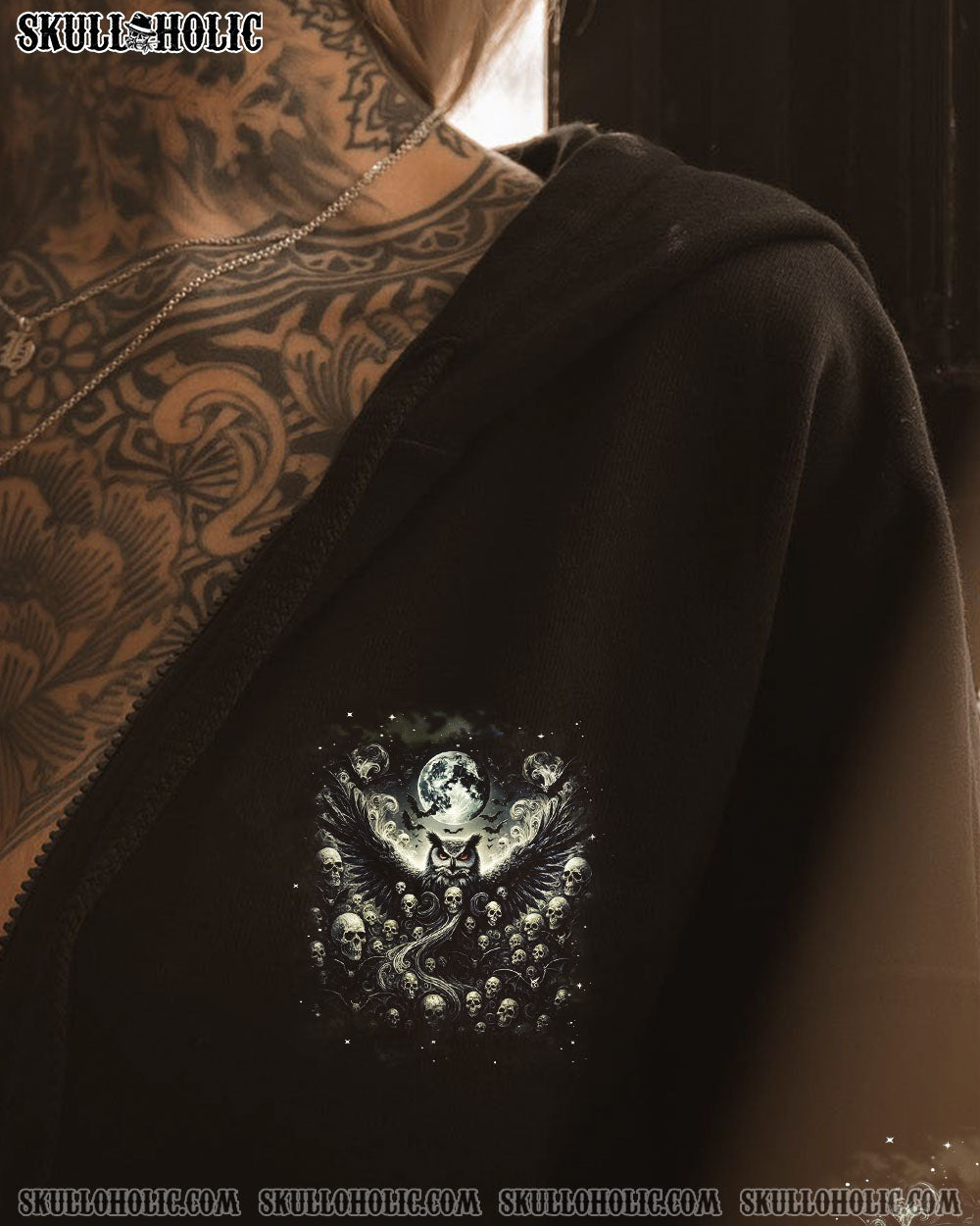 Category_Sweatshirt & Hoodies