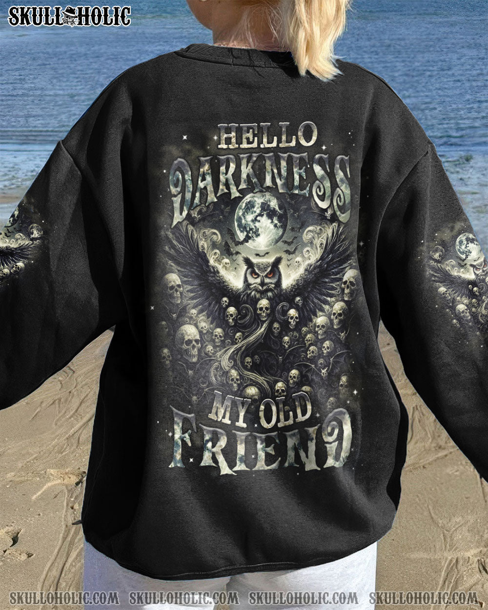 Category_Sweatshirt & Hoodies