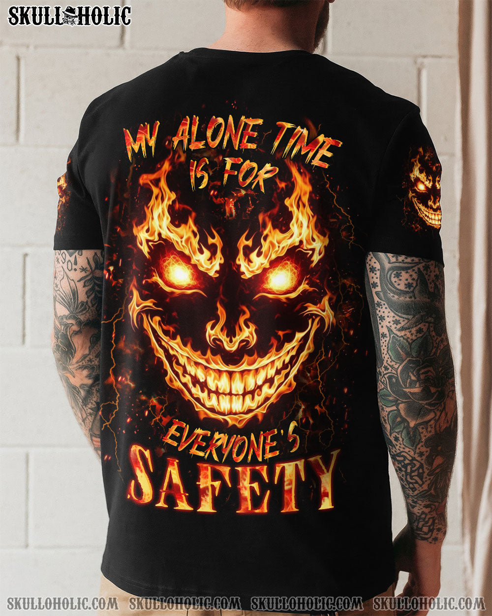 Category_Short sleeves