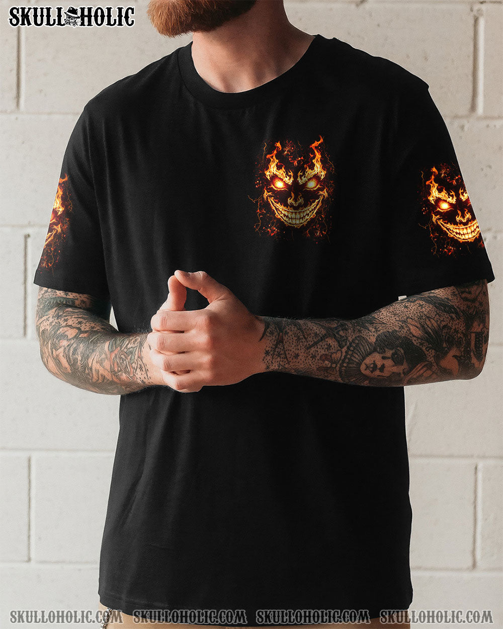 Category_Short sleeves