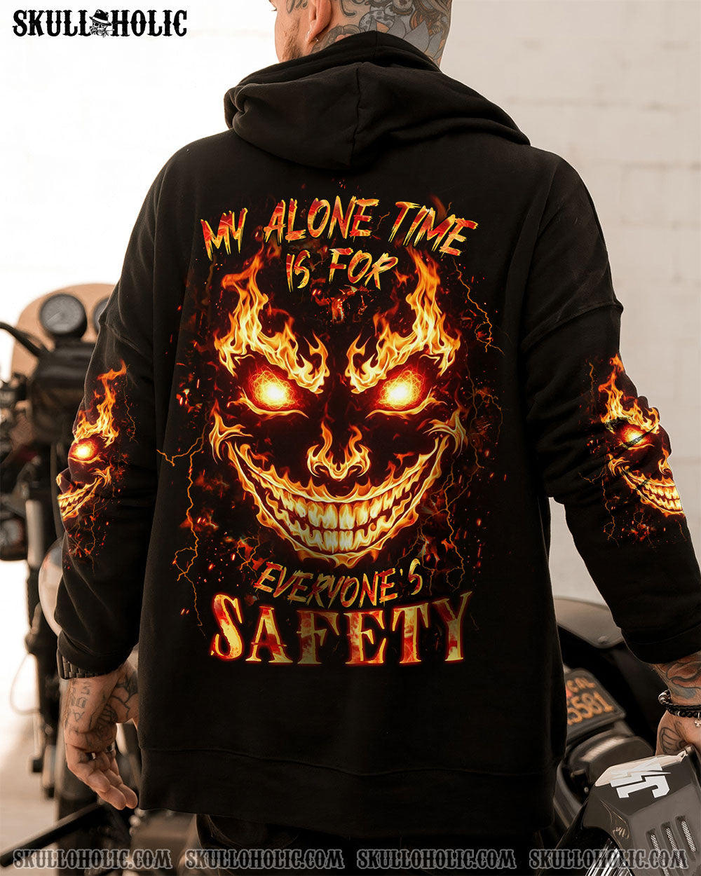 Category_Sweatshirt & Hoodies