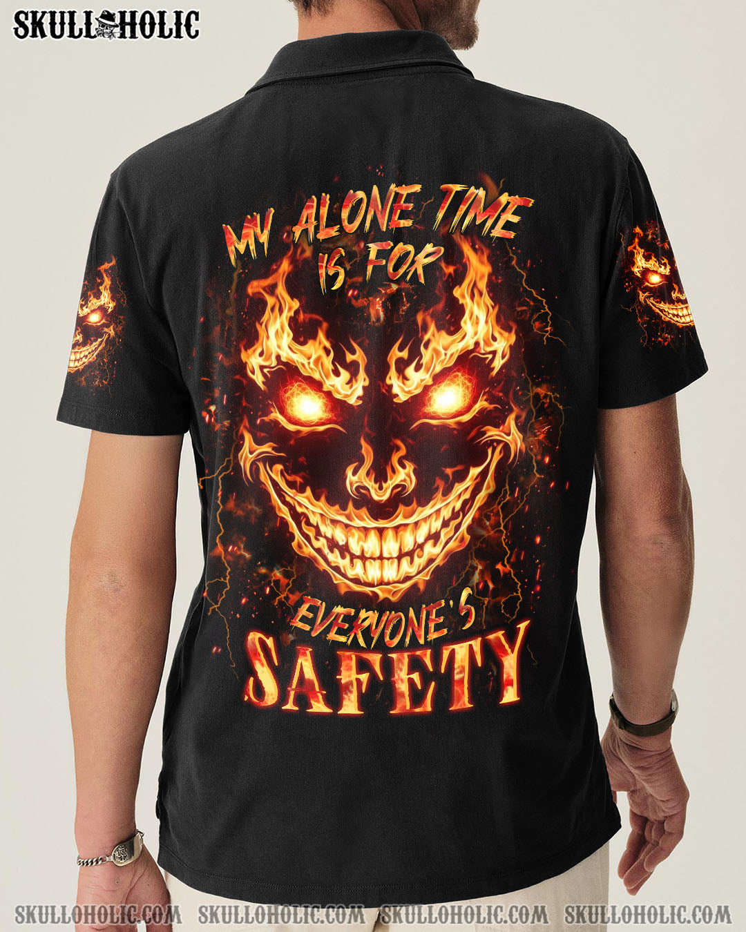 Category_Short sleeves