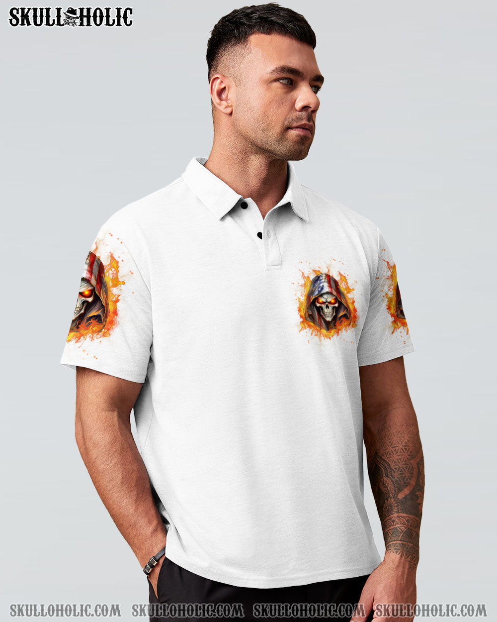 CATEGORY_SHORT SLEEVES