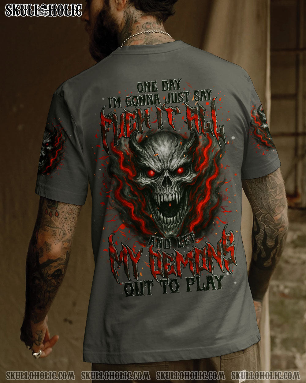Category_Short sleeves