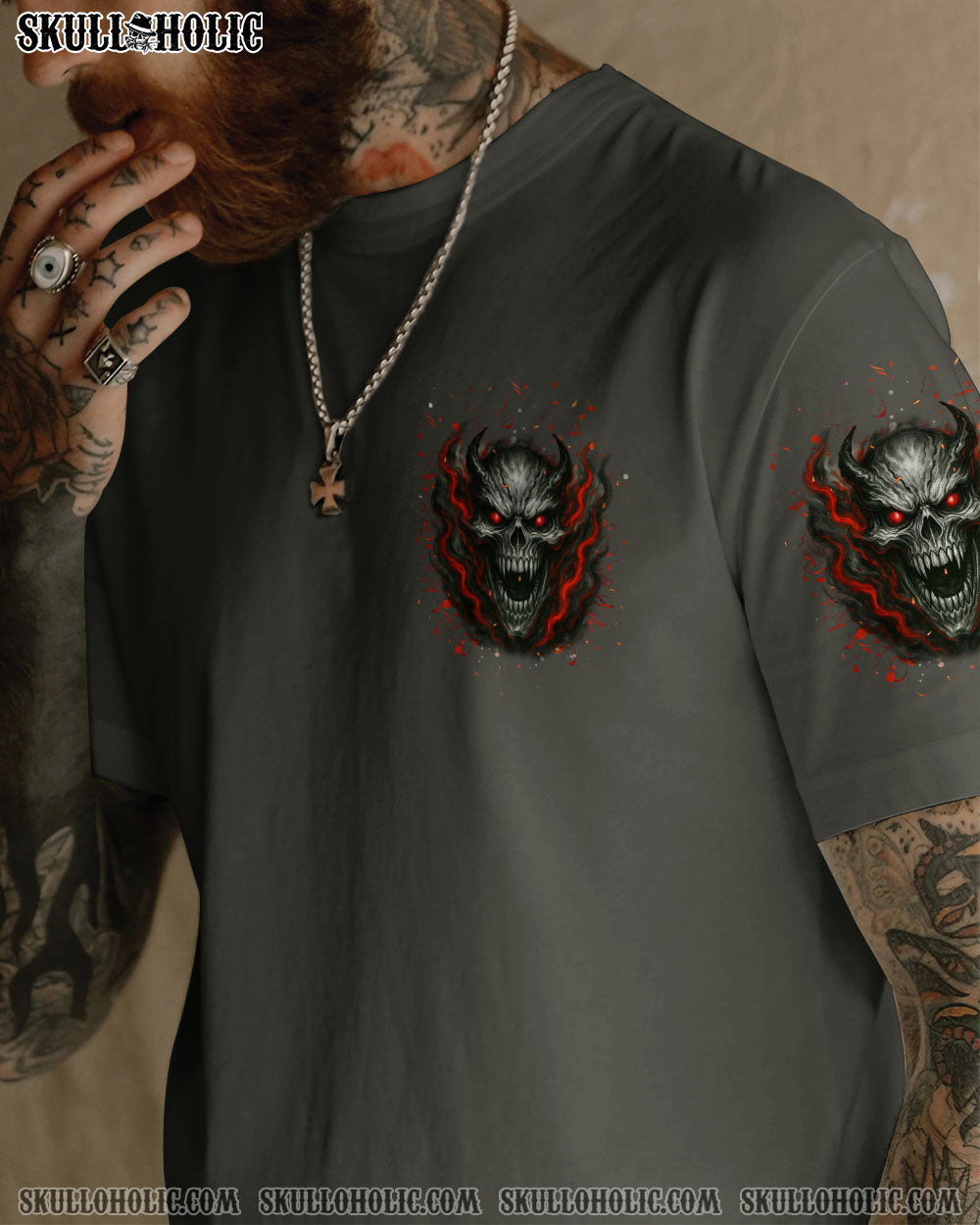 Category_Short sleeves
