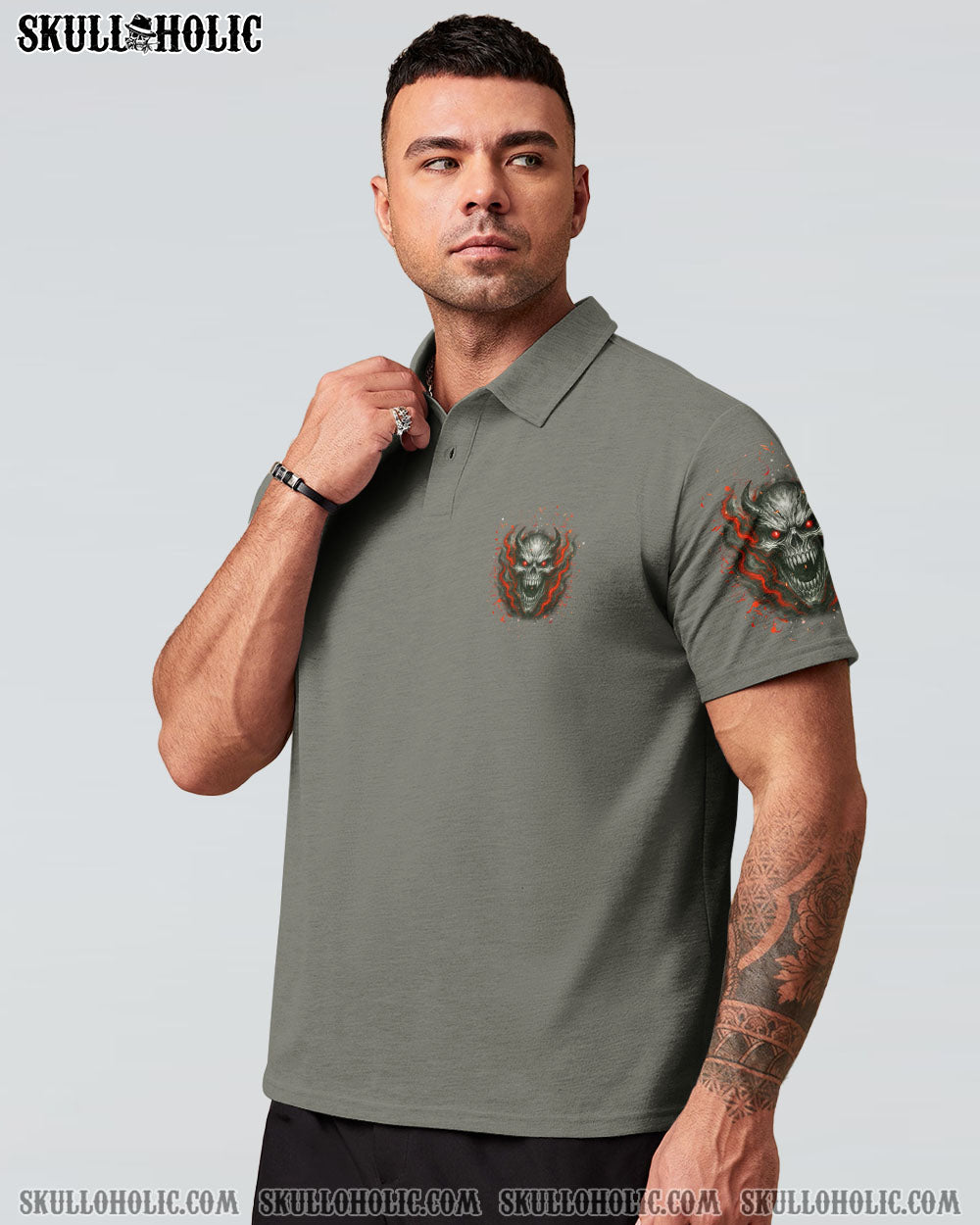 Category_Short sleeves
