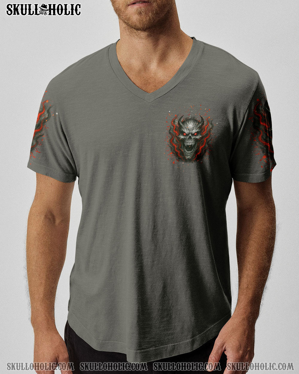Category_Short sleeves