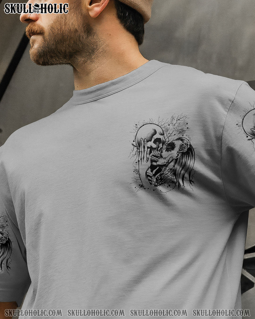 Category_Short sleeves