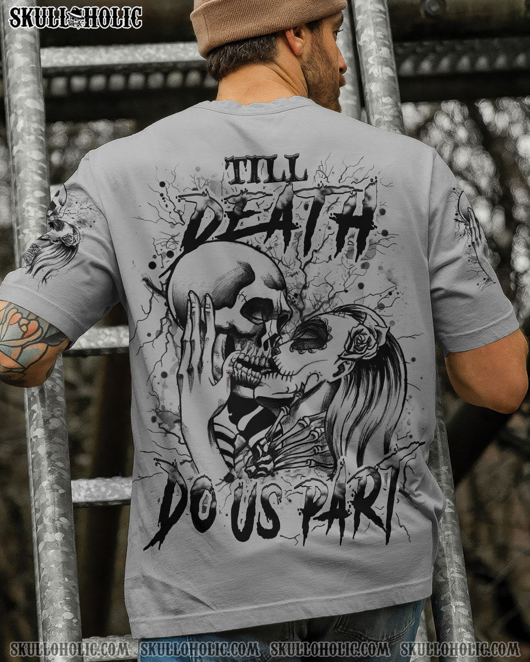 Category_Short sleeves