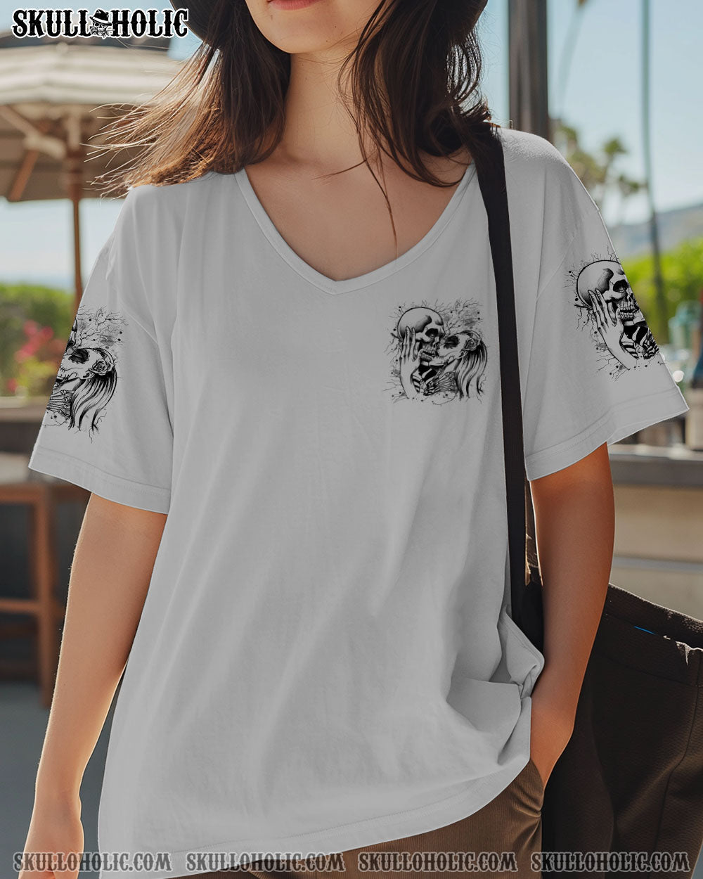 Category_Short sleeves