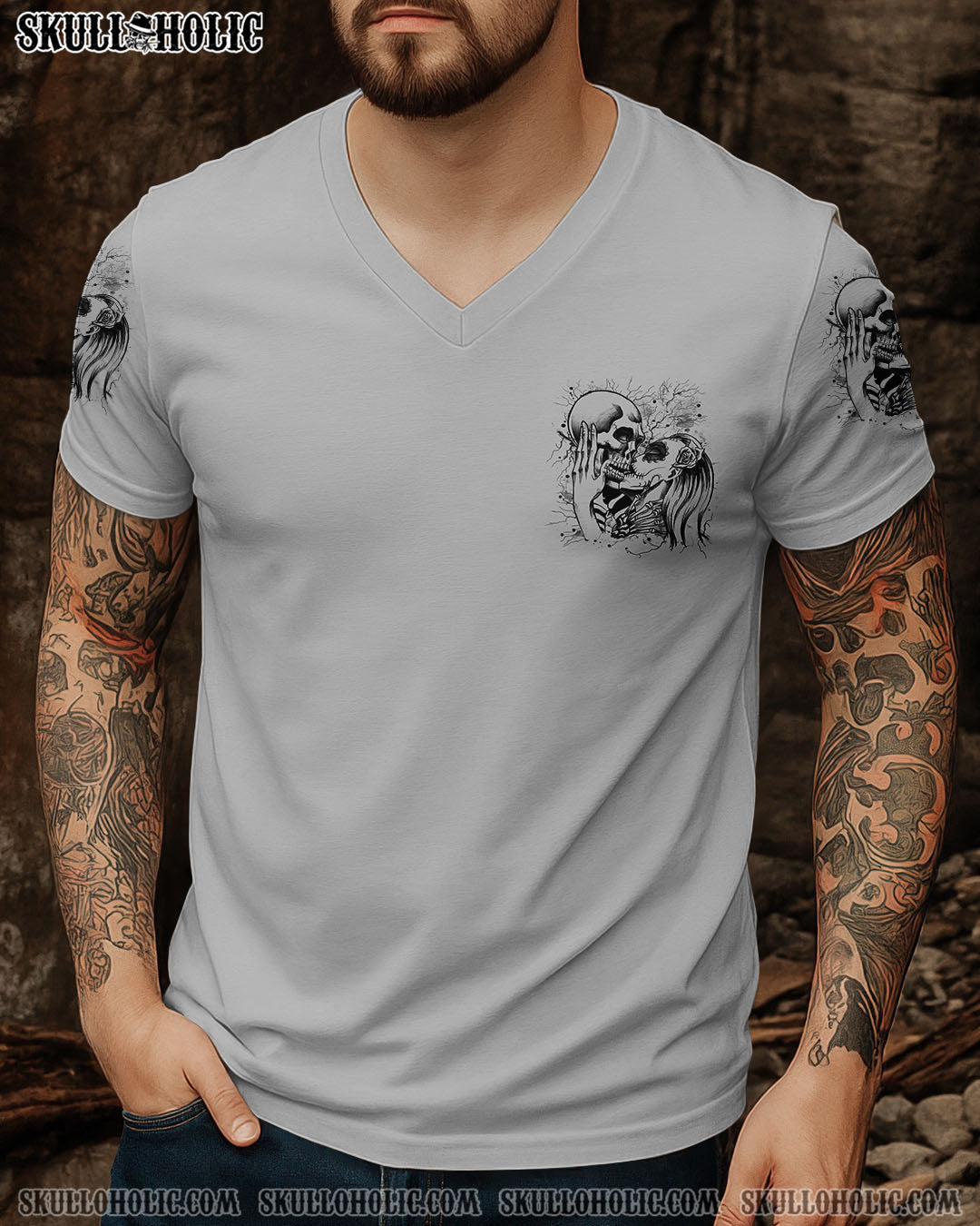 Category_Short sleeves