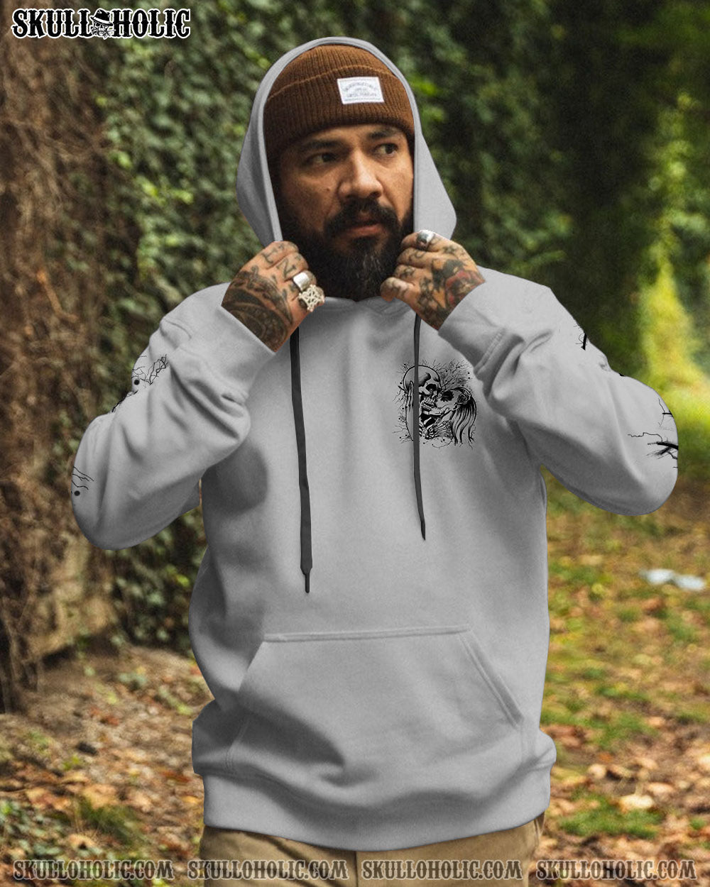 Category_Sweatshirt & Hoodies