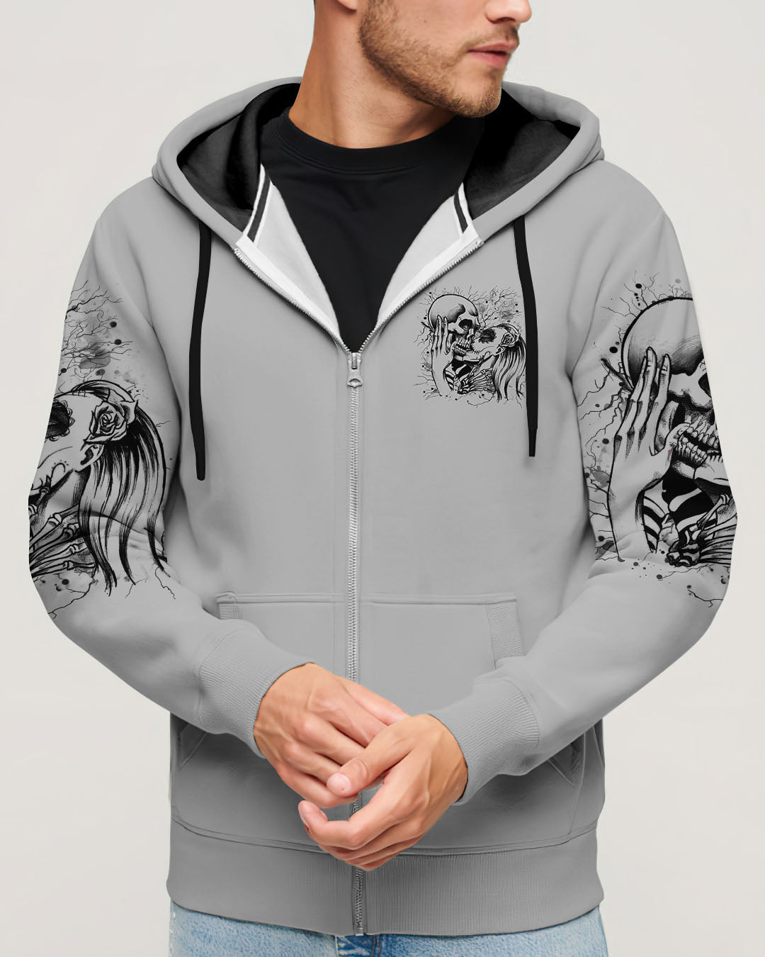 Category_Sweatshirt & Hoodies