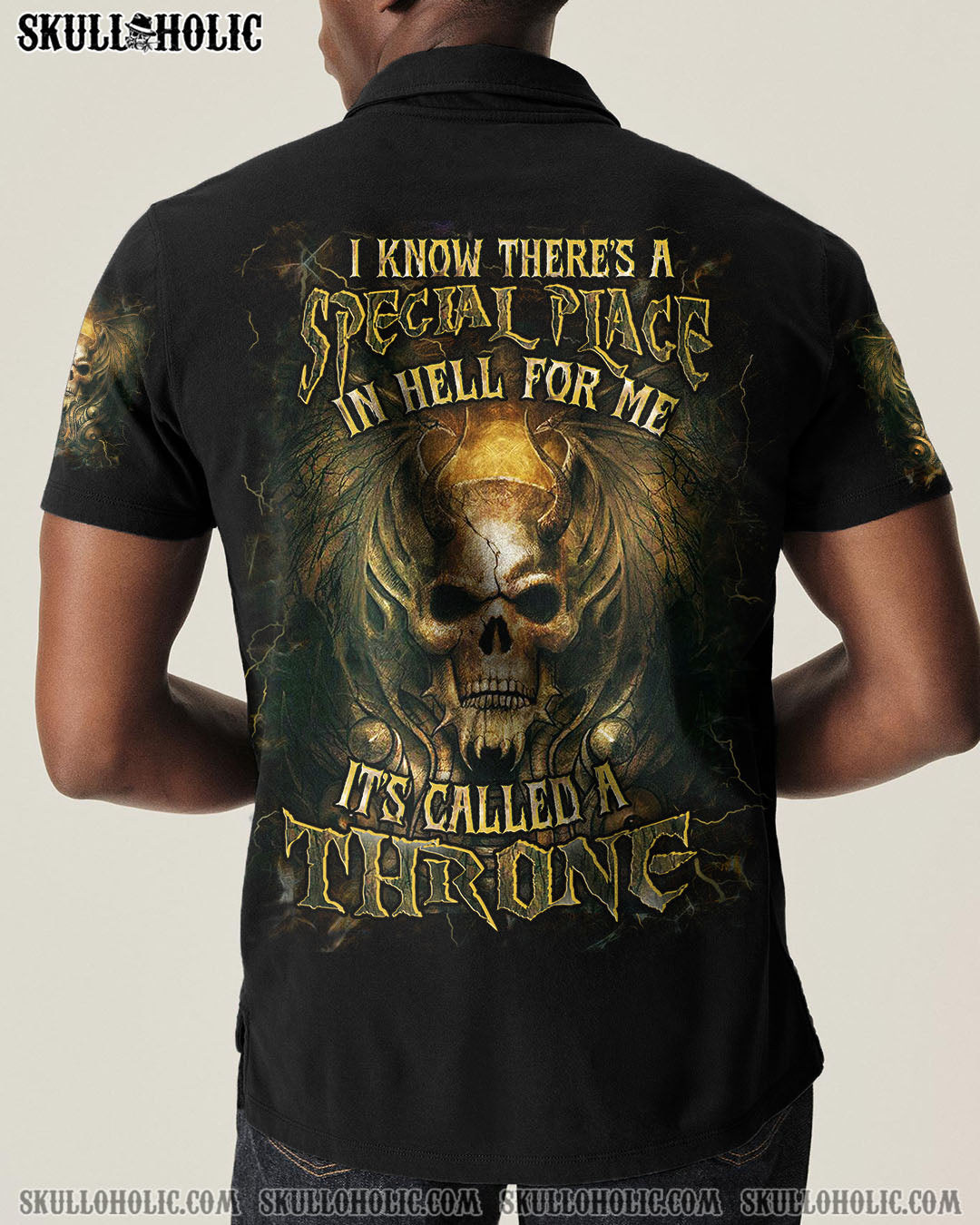 Category_Short sleeves