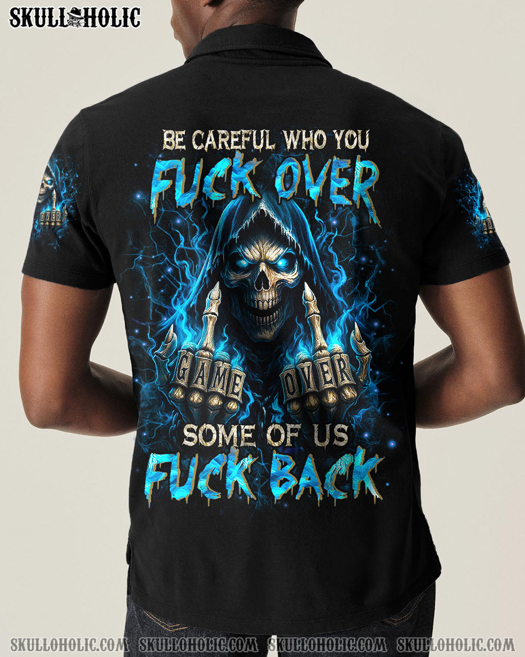 Category_Short sleeves