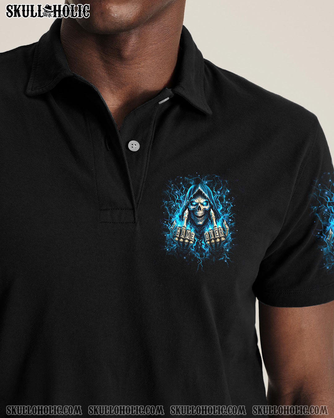 Category_Short sleeves