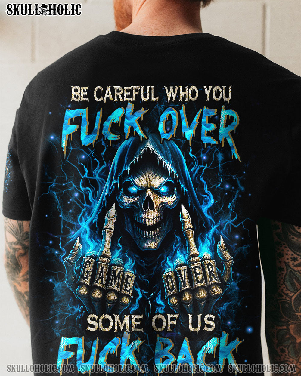 Category_Short sleeves