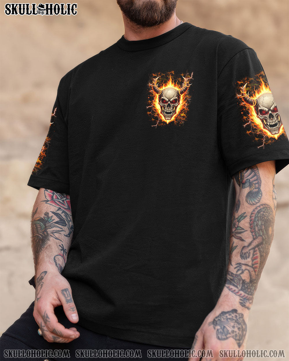 Category_Short sleeves