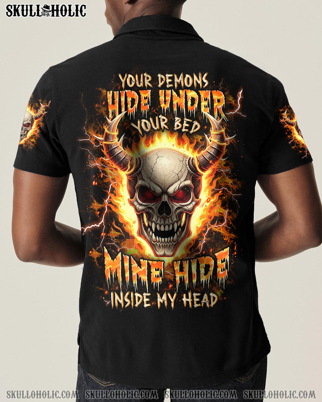 Category_Short sleeves