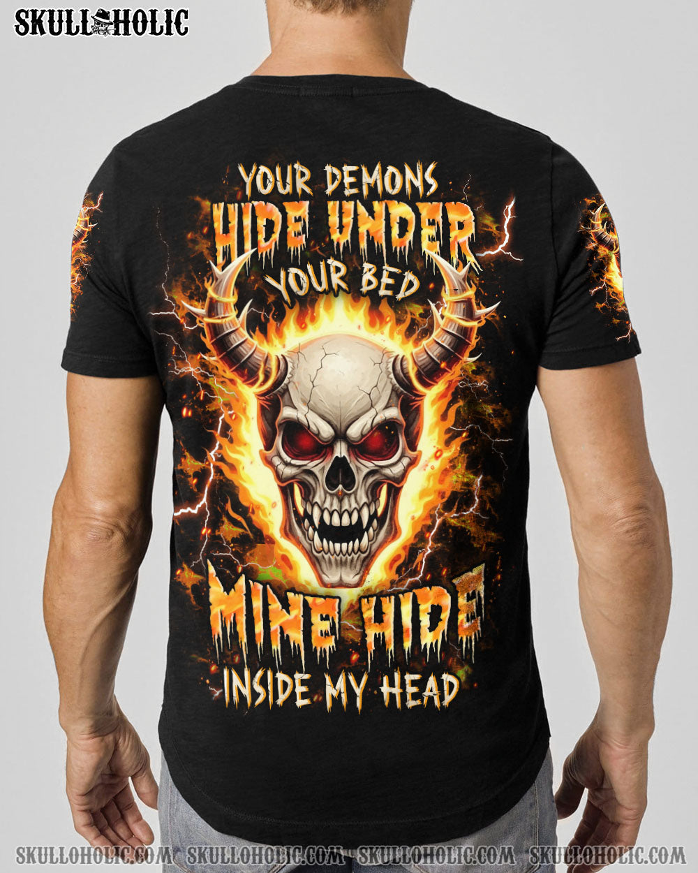 Category_Short sleeves