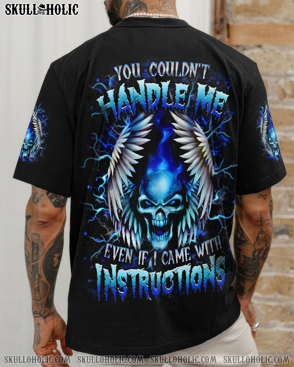 Category_Short sleeves