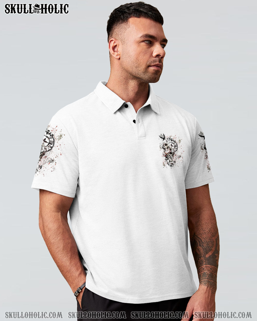 CATEGORY_SHORT SLEEVES