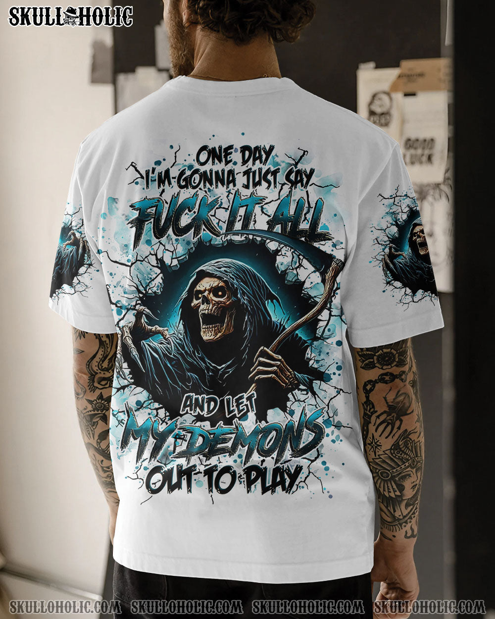 Category_Short sleeves