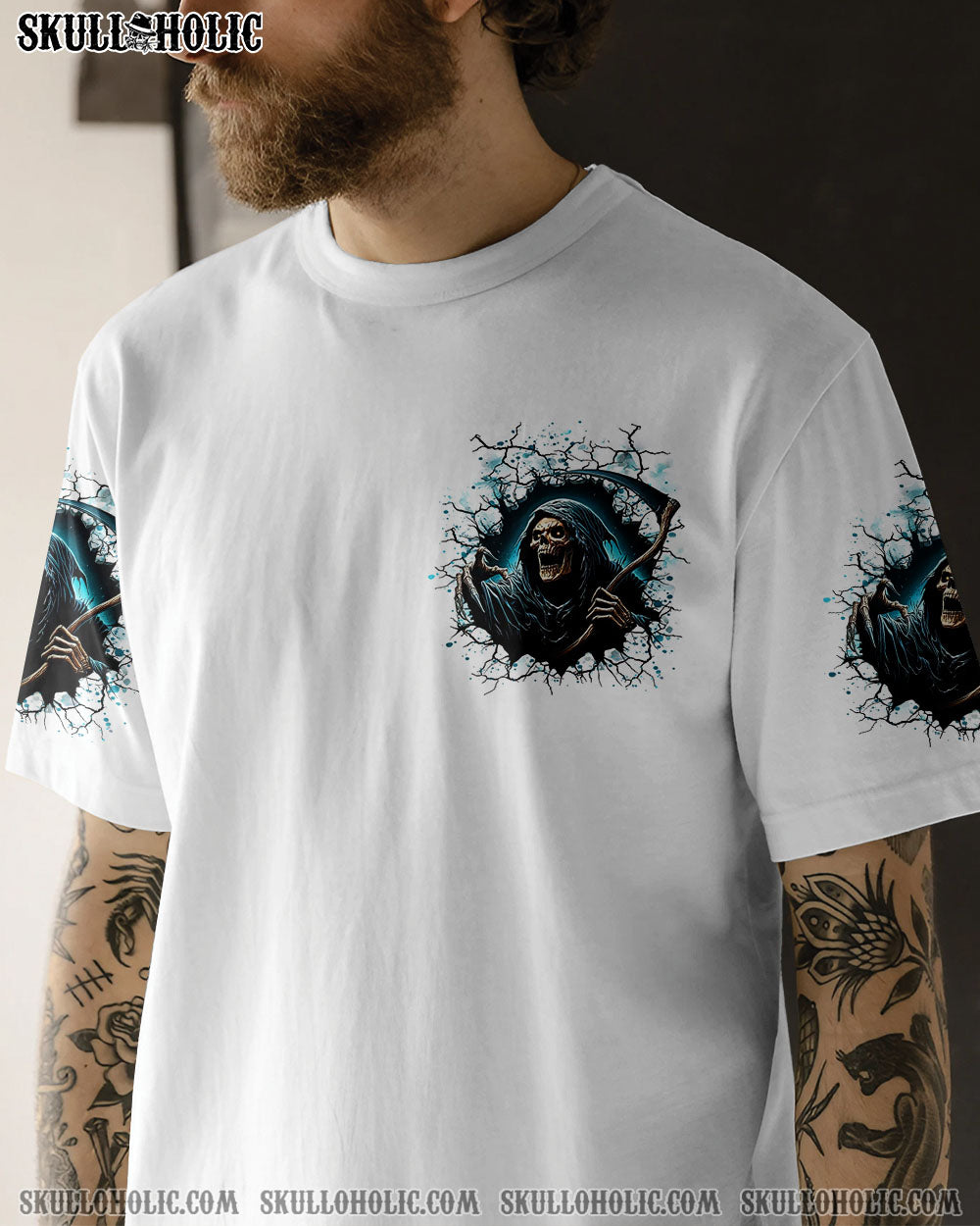 Category_Short sleeves