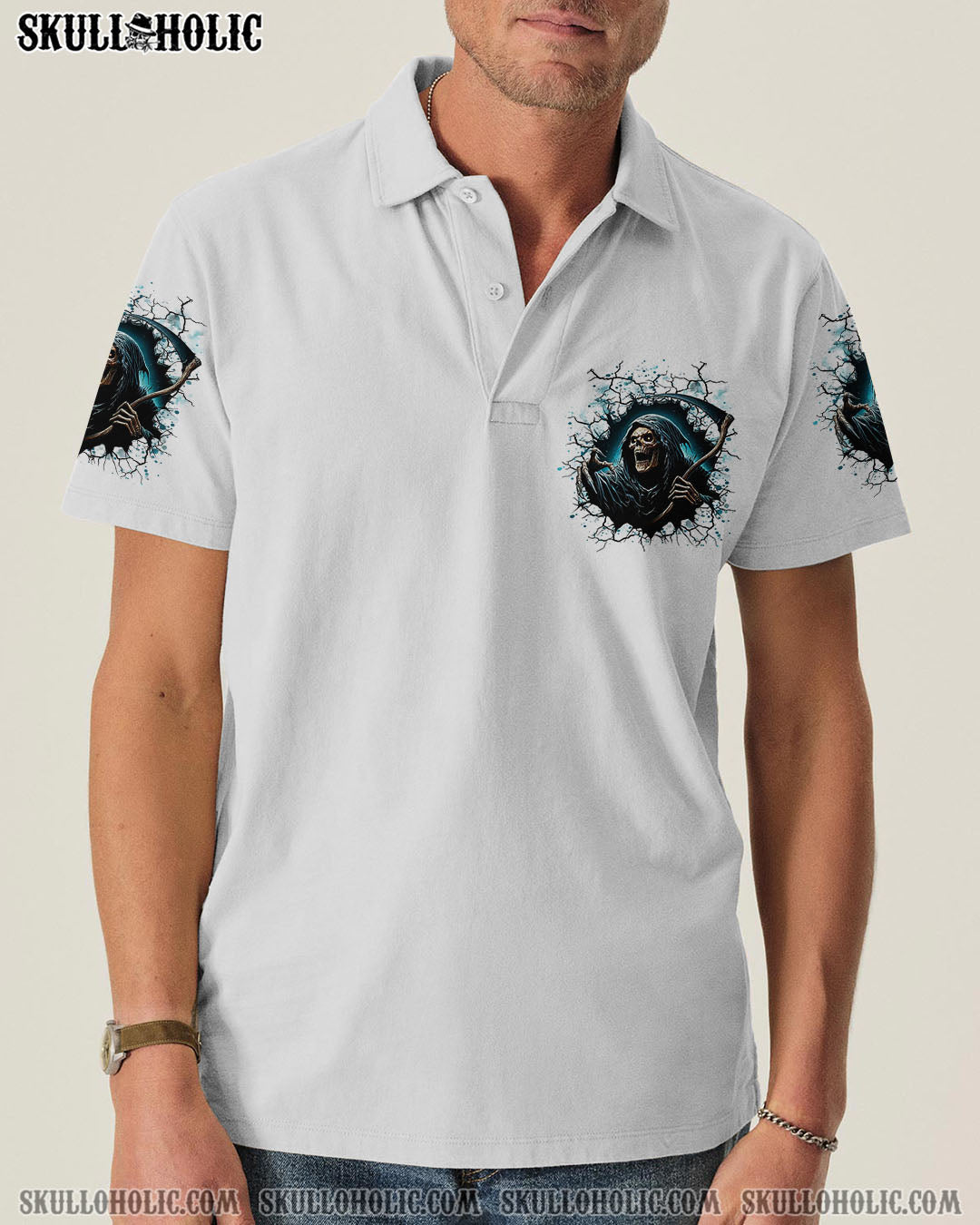 Category_Short sleeves