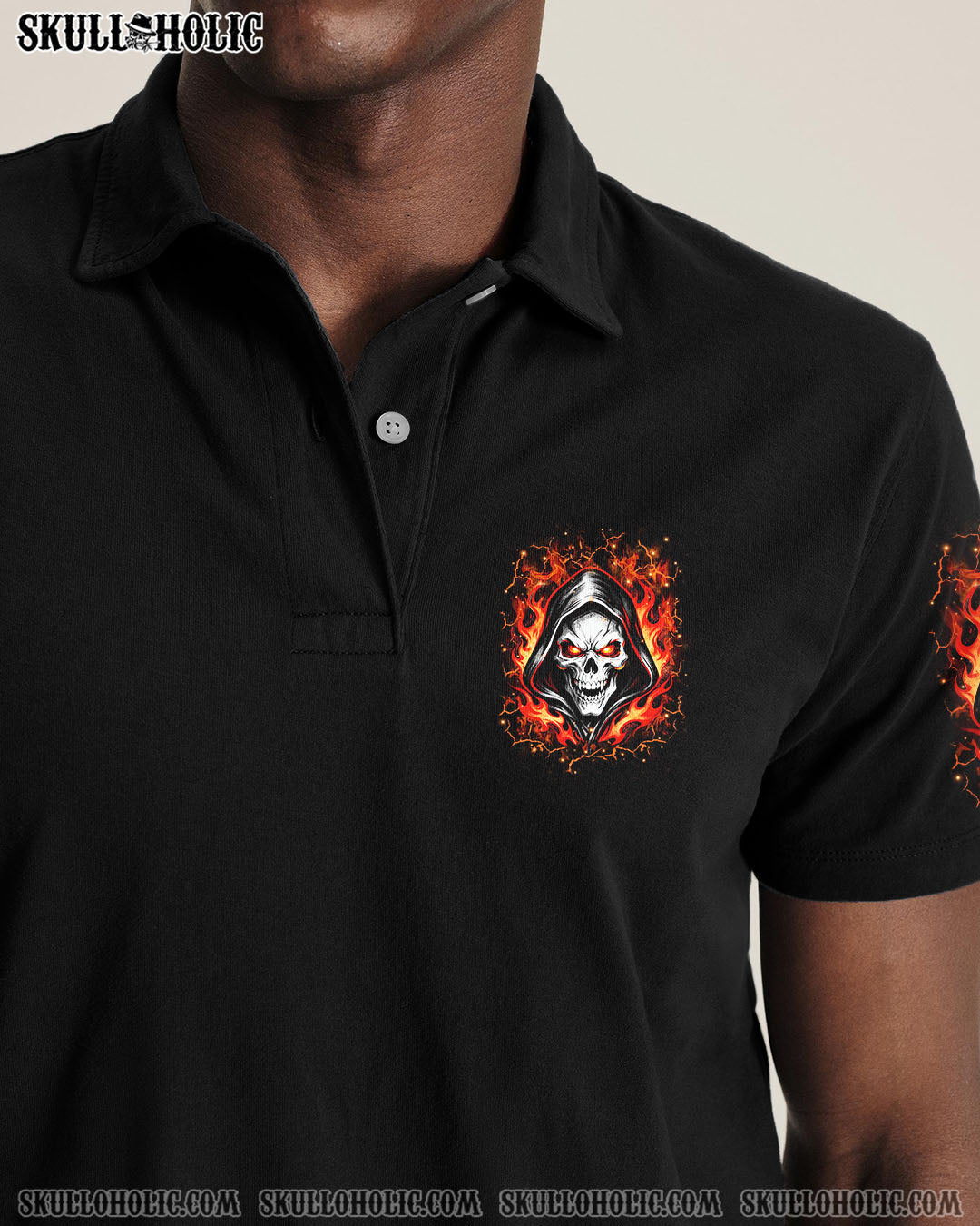 Category_Short sleeves