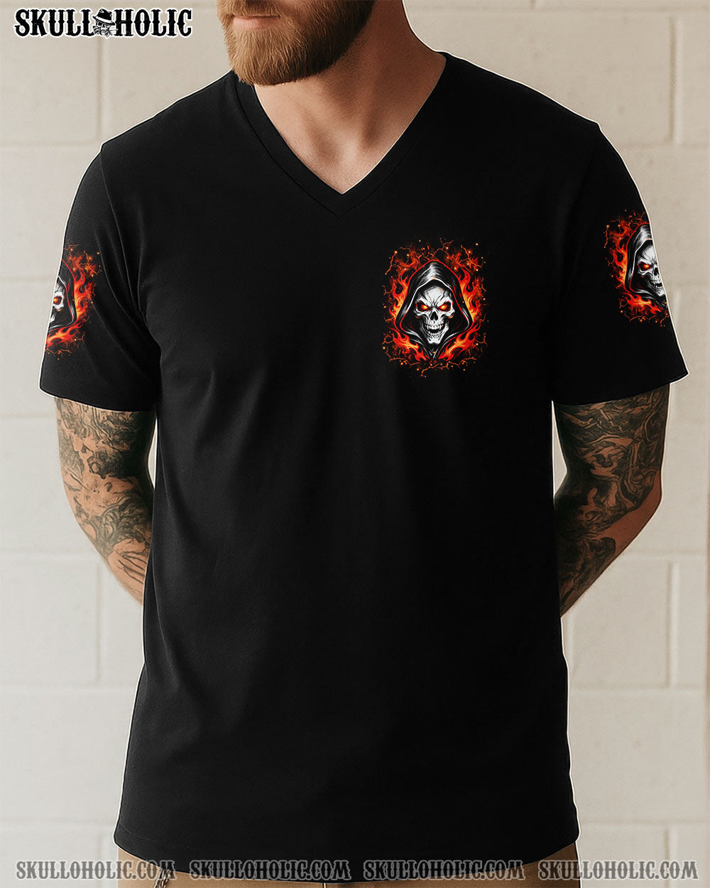 Category_Short sleeves