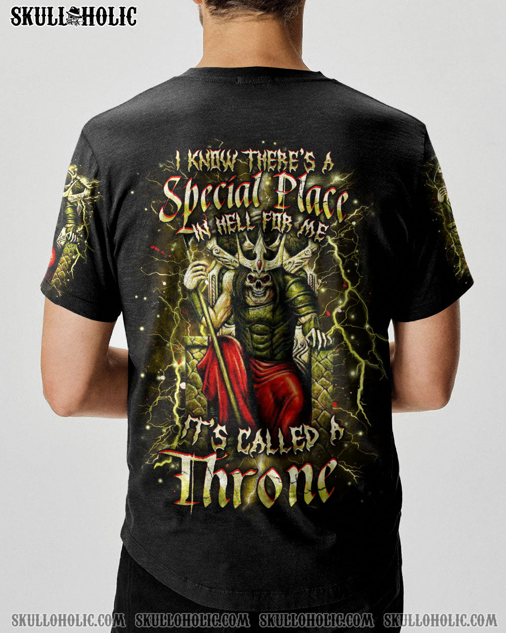 Category_Short sleeves