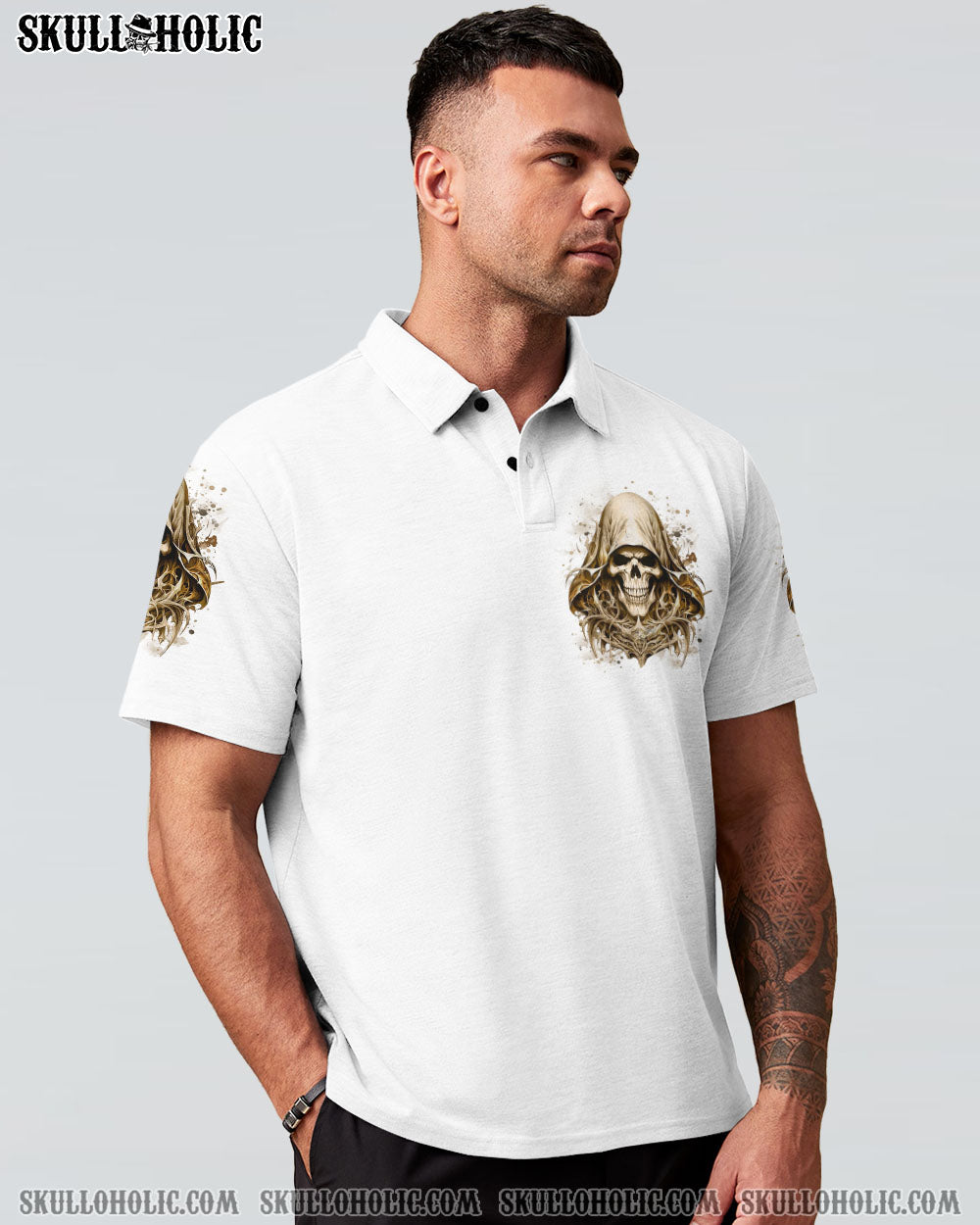 CATEGORY_SHORT SLEEVES