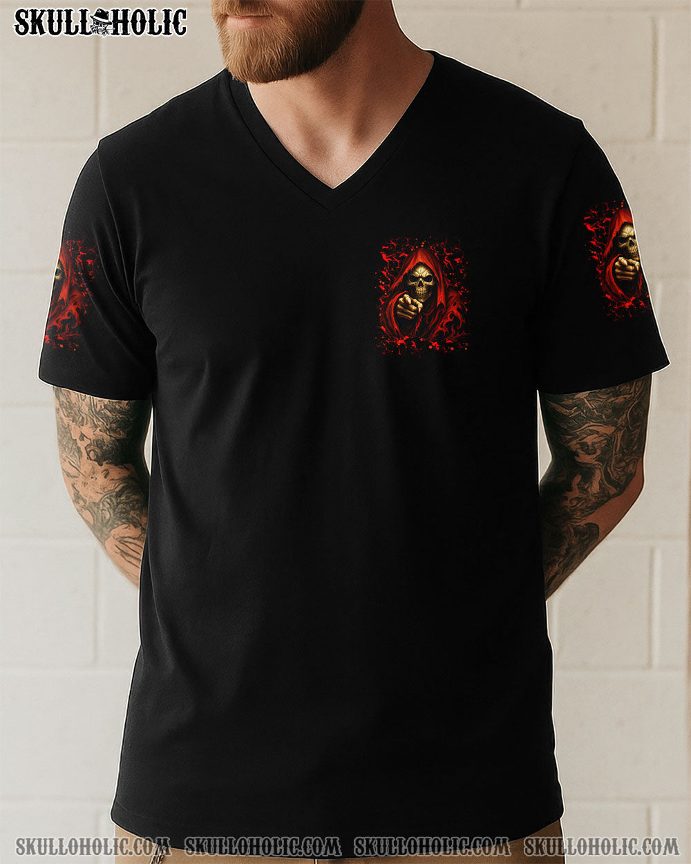 Category_Short sleeves