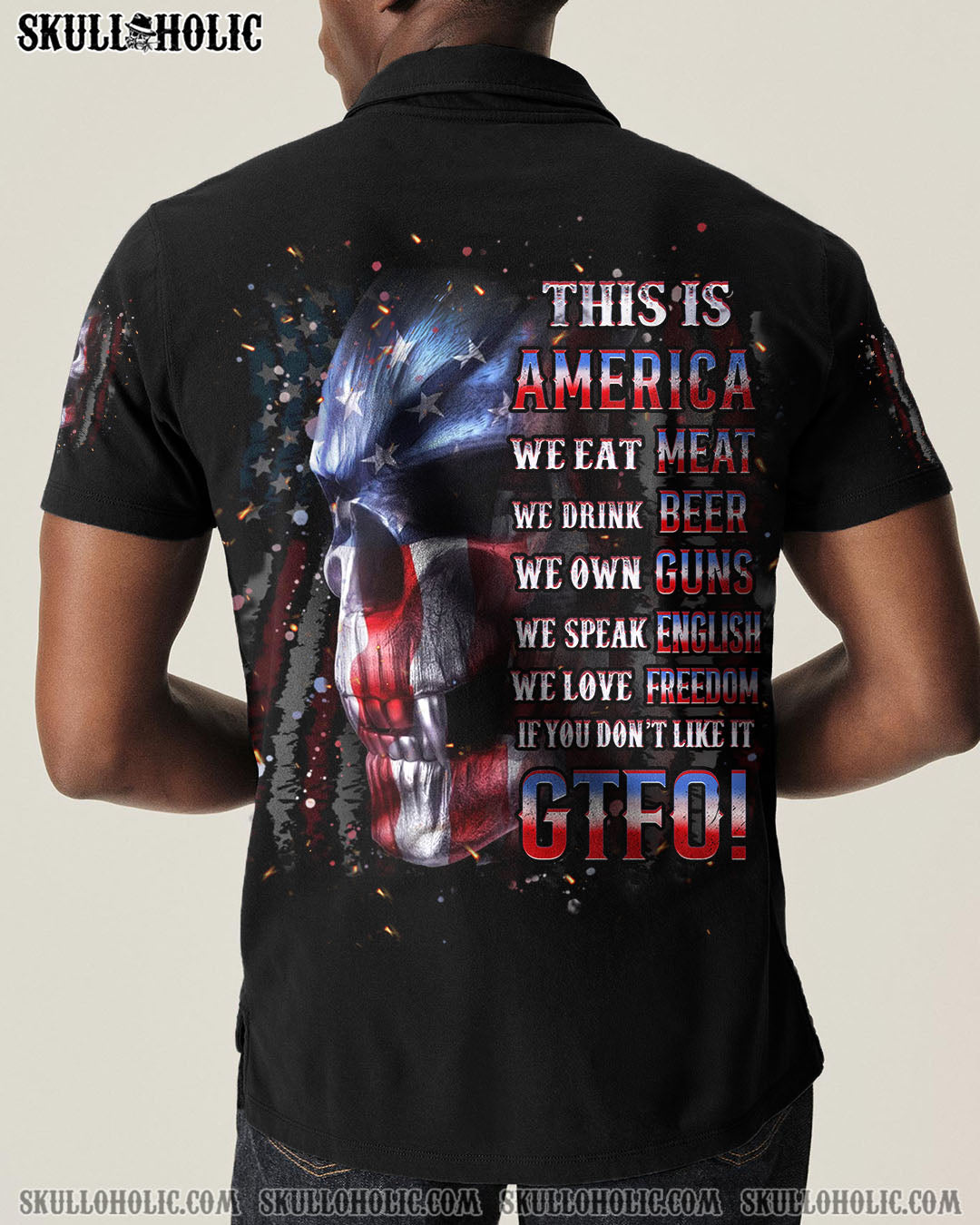 Category_Short sleeves