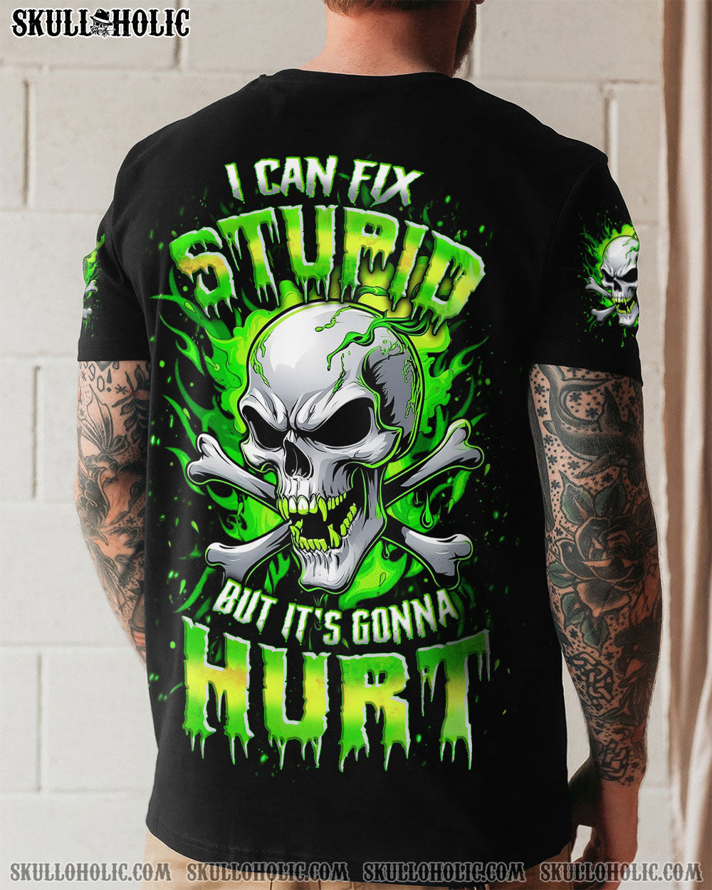 Category_Short sleeves
