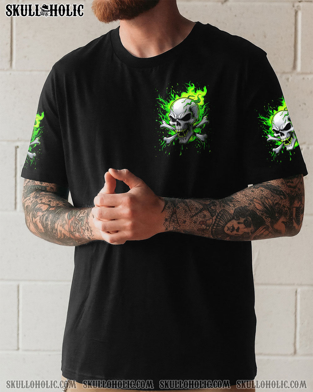 Category_Short sleeves